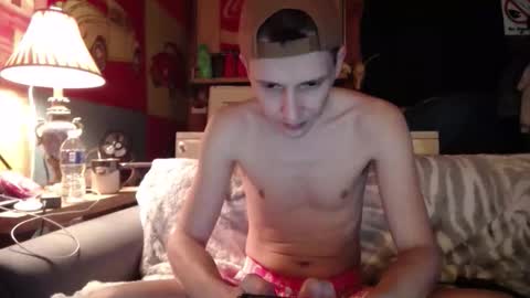 Johston online show from May 2026 02:17:01 AM