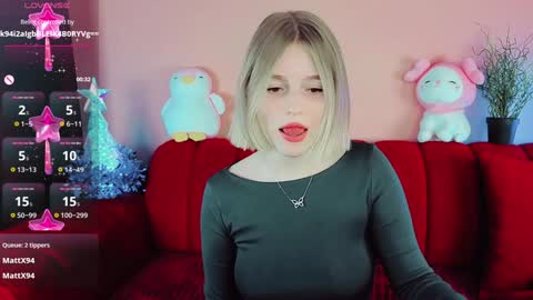 Paula online show from December 2024 04:56:02 AM