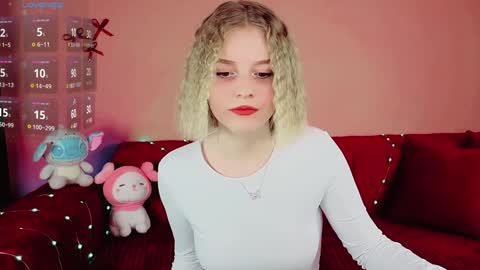 Paula online show from January 2025 09:35:02 PM