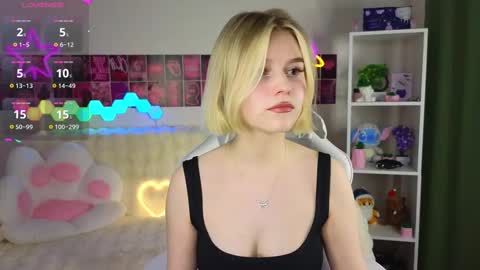 Paula online show from February 2025 09:26:02 PM