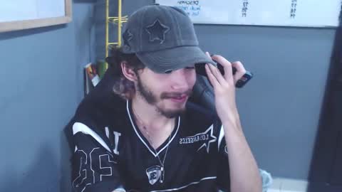 jojobraando online show from February 2026 06:32:01 AM