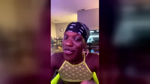 jojodaslut online show from April 2026 01:03:01 AM