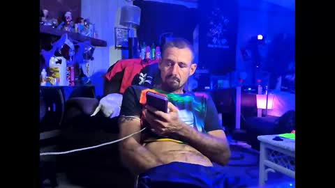 JokatheGemini online show from February 2025 07:09:02 AM