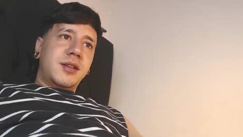 Andy online show from September 2025 12:32:01 AM