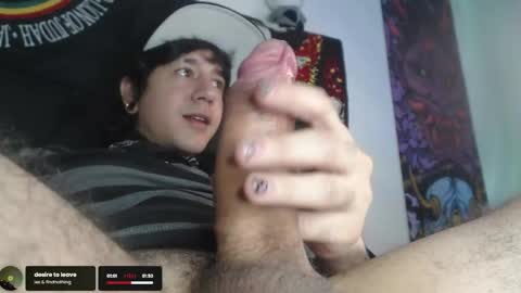 Andy online show from May 2026 01:57:16 AM