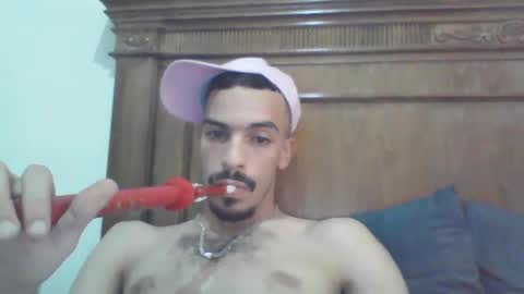 ALICEARABIAN online show from September 2025 03:02:01 PM