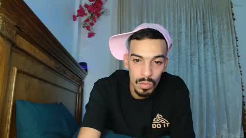 ALICEARABIAN online show from September 2025 06:54:01 PM