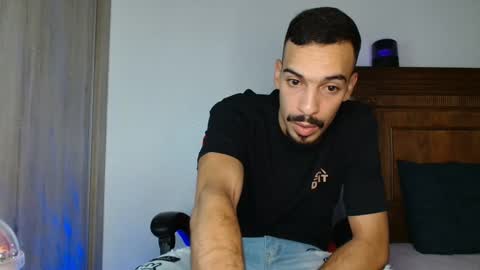 ALICEARABIAN online show from September 2025 05:05:02 PM