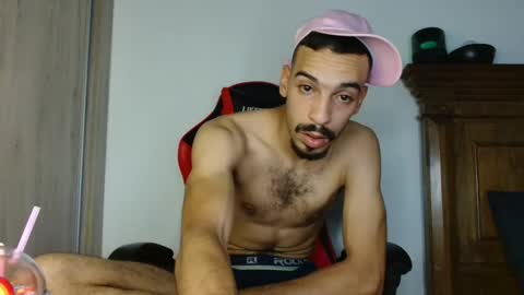 ALICEARABIAN online show from September 2025 03:50:02 PM