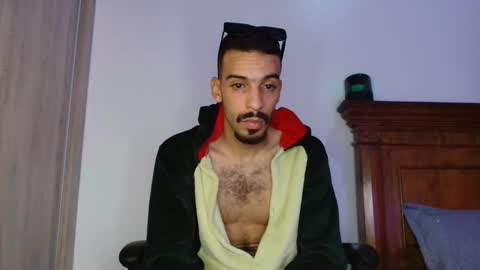 ALICEARABIAN online show from September 2025 11:42:01 PM