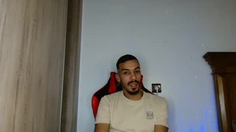 ALICEARABIAN online show from October 2025 04:59:02 PM