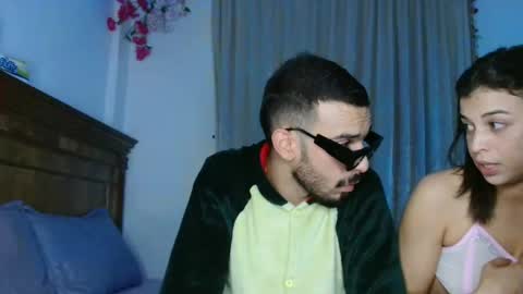 ALICEARABIAN online show from October 2025 02:32:01 AM