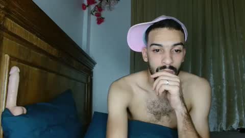 ALICEARABIAN online show from October 2025 02:34:01 AM