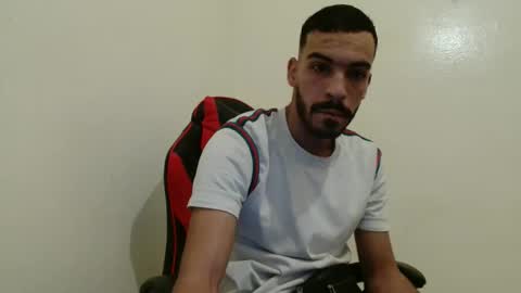 ALICEARABIAN online show from October 2025 06:14:02 PM