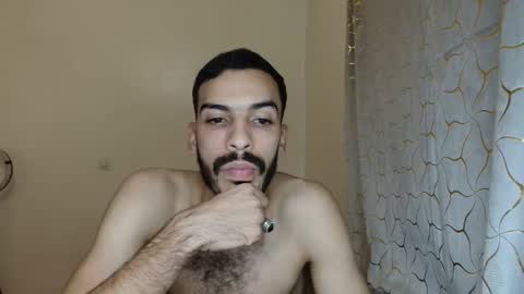 ALICEARABIAN online show from December 2025 03:39:02 PM