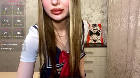 Snapshot of joleenputman chatting on April 2026 02:11:01 PM Lea online show from April 2026 02:11:01 PM