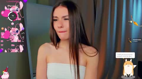 Emma online show from November 2025 05:40:02 AM