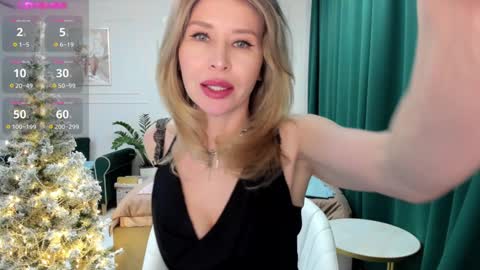 Jolie Ozolla online show from January 2025 01:09:01 PM