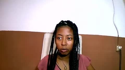 joliekah27 online show from February 2025 03:54:01 AM