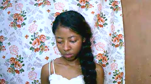 joliekah27 online show from March 2025 02:54:01 PM