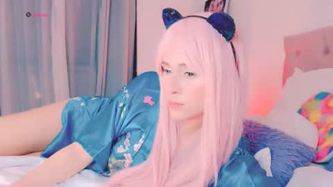 ArianaJoliiee online show from October 2025 11:28:02 PM