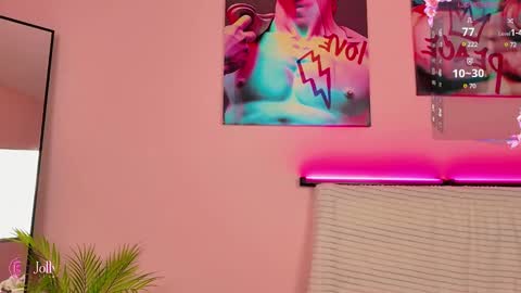 Belle online show from December 2024 01:04:01 AM