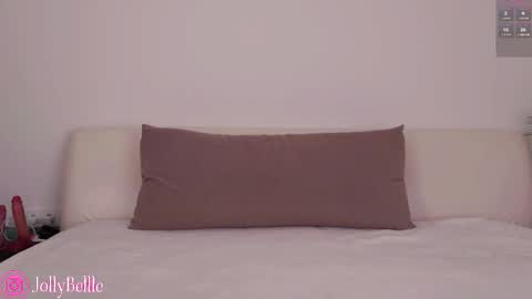 Belle online show from September 2025 01:06:02 AM