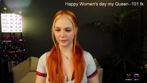 Polly  online show from March 2025 11:48:01 AM