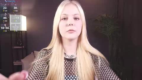 Polly  online show from February 2026 08:41:01 AM