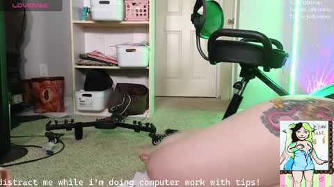 JoltionMac JJ online show from December 2024 01:58:01 AM