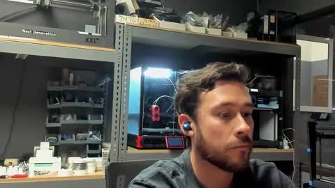 jonadams805 online show from October 2025 05:00:02 AM