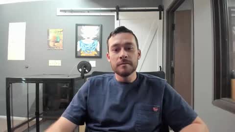 Snapshot of jonadams94 chatting on March 2026 11:41:01 PM Adam online show from March 2026 11:41:01 PM