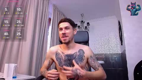 Snapshot of jonahshaw chatting on September 2025 04:37:02 AM JonahShaw online show from September 2025 04:37:02 AM