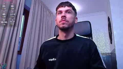 Snapshot of jonahshaw chatting on October 2025 04:41:02 AM JonahShaw online show from October 2025 04:41:02 AM