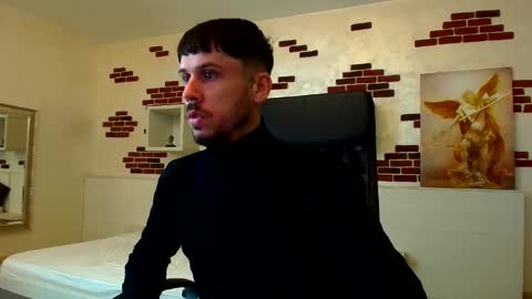 Snapshot of jonahshaw chatting on October 2025 05:15:01 AM JonahShaw online show from October 2025 05:15:01 AM