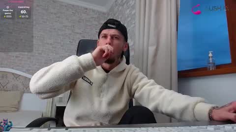 Snapshot of jonahshaw chatting on October 2025 04:21:02 AM JonahShaw online show from October 2025 04:21:02 AM