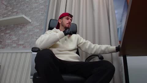 Snapshot of jonahshaw chatting on October 2025 04:23:02 AM JonahShaw online show from October 2025 04:23:02 AM