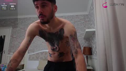 Snapshot of jonahshaw chatting on October 2025 04:35:01 AM JonahShaw online show from October 2025 04:35:01 AM