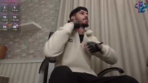 Snapshot of jonahshaw chatting on October 2025 04:24:01 AM JonahShaw online show from October 2025 04:24:01 AM