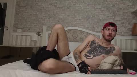 Snapshot of jonahshaw chatting on October 2025 04:46:01 AM JonahShaw online show from October 2025 04:46:01 AM