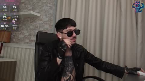 Snapshot of jonahshaw chatting on October 2025 04:23:02 AM JonahShaw online show from October 2025 04:23:02 AM