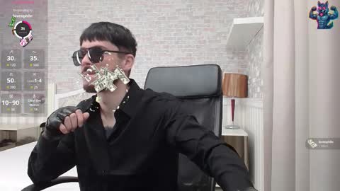 Snapshot of jonahshaw chatting on October 2025 04:53:01 AM JonahShaw online show from October 2025 04:53:01 AM