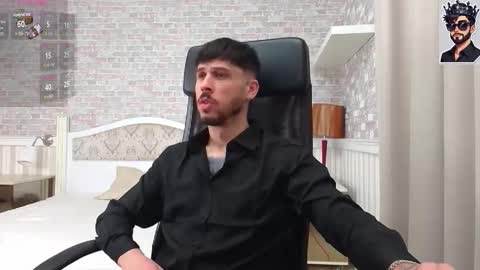 Snapshot of jonahshaw chatting on October 2025 05:22:01 AM JonahShaw online show from October 2025 05:22:01 AM