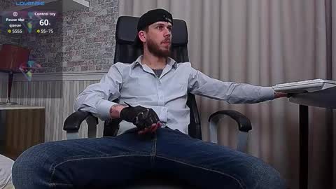 JonahShaw online show from March 2026 05:35:01 AM