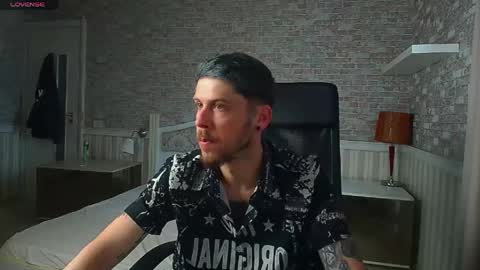 JonahShaw online show from May 2026 04:31:01 AM