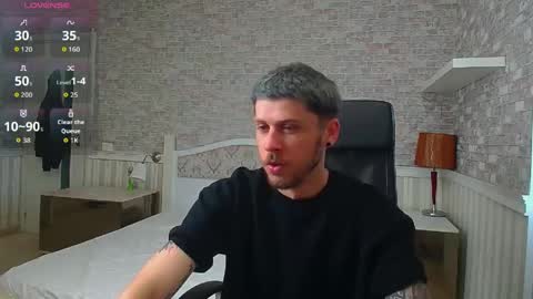JonahShaw online show from June 2026 04:25:01 AM