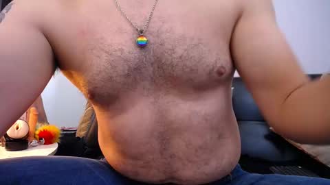  JONAS BEARD  online show from February 2025 12:03:01 AM