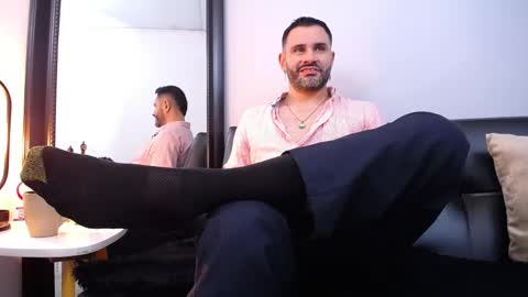  JONAS BEARD  online show from February 2025 08:42:02 PM