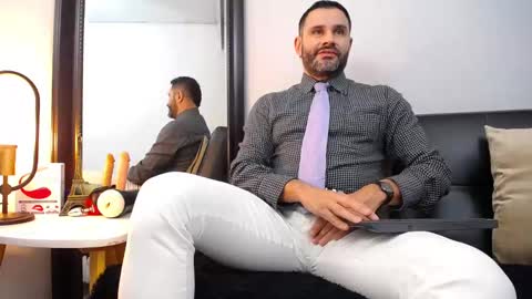  JONAS BEARD  online show from March 2025 07:32:01 PM