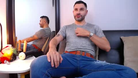  JONAS BEARD  online show from March 2025 09:51:02 PM